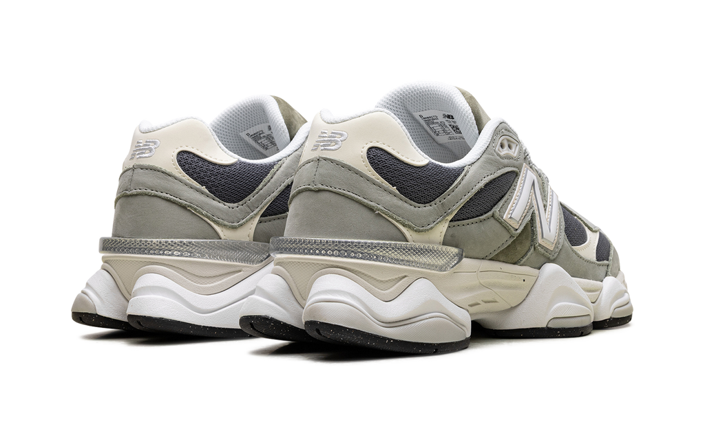 9060 "Fall Suedes Pack Olive" U9060CTD