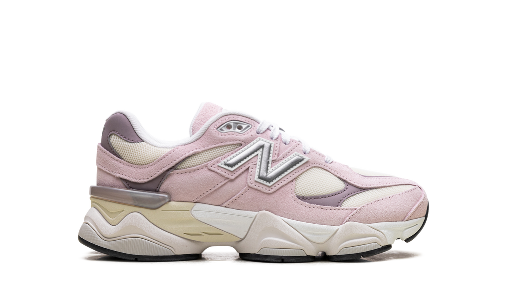 9060 GS "Pink White" GC9060BE