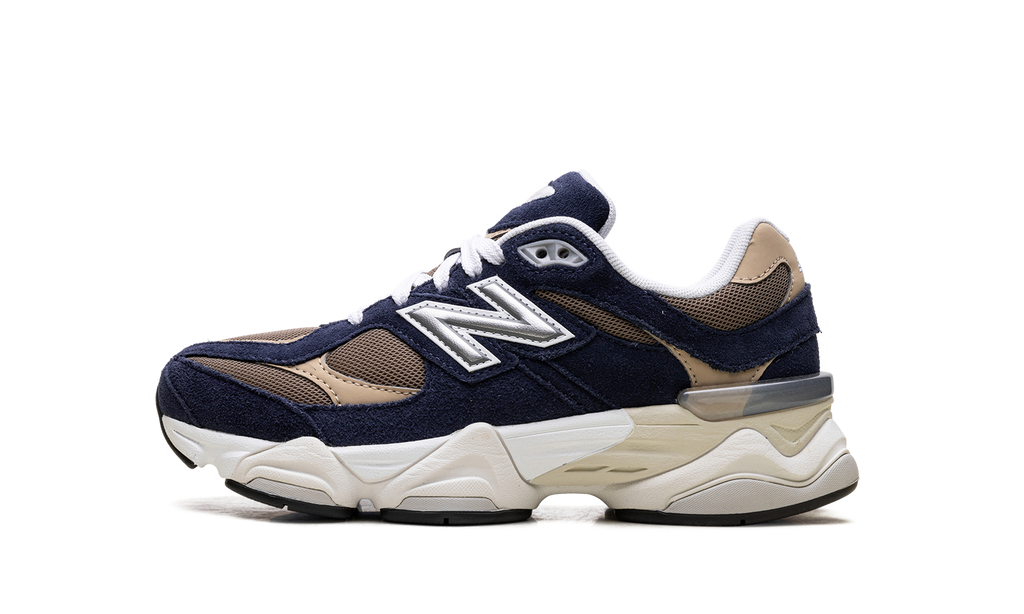9060 GS "Navy Mushroom" GC9060BF